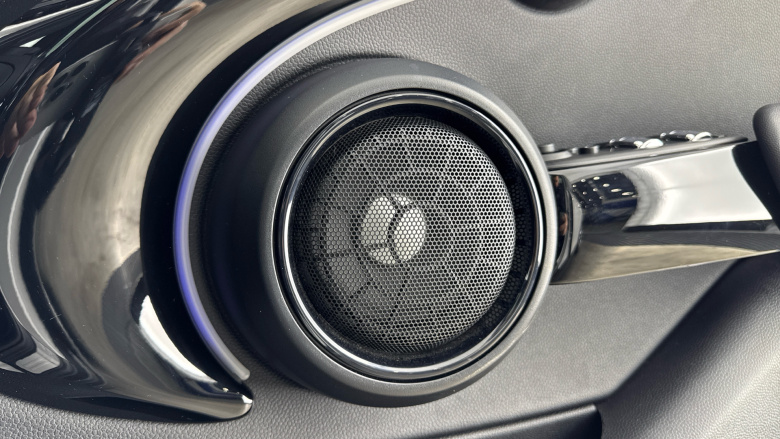 MINI Hatchback 2.0 Cooper S 5dr Petrol Hatchback